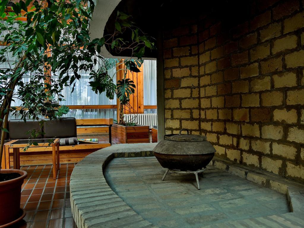 Motel Plitvice Zagreb Luaran gambar