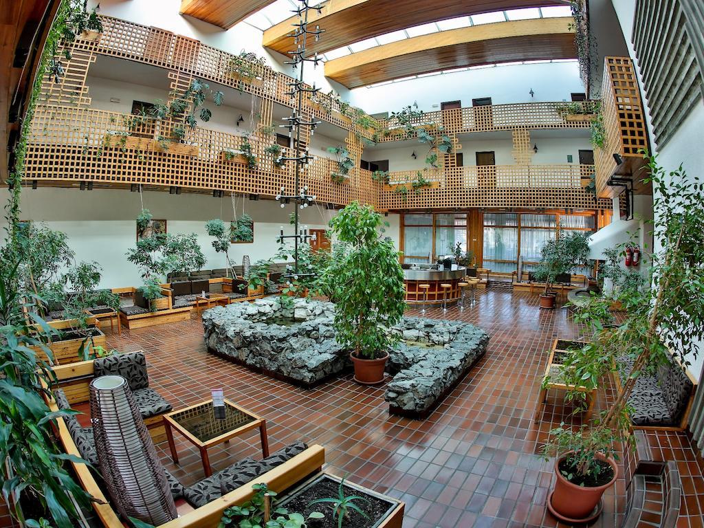 Motel Plitvice Zagreb Luaran gambar