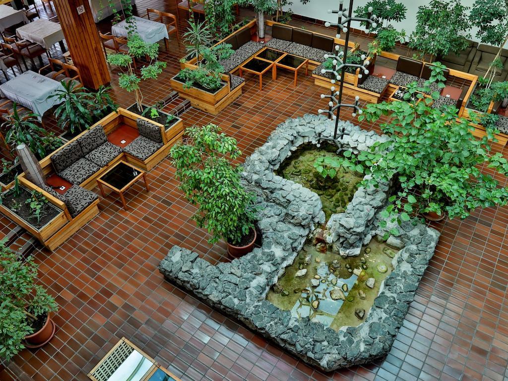 Motel Plitvice Zagreb Luaran gambar
