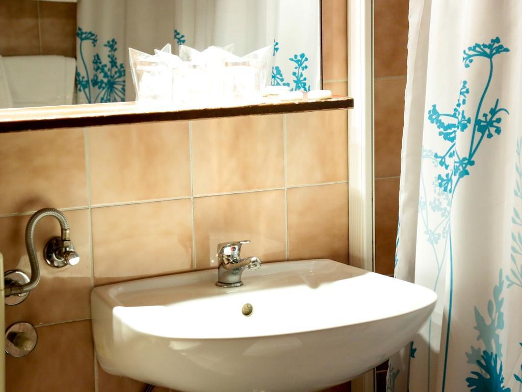Motel Plitvice Zagreb Bilik gambar