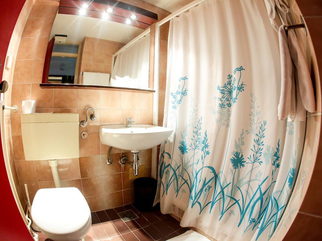 Motel Plitvice Zagreb Bilik gambar