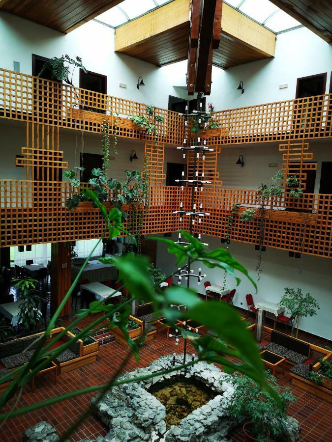 Motel Plitvice Zagreb Luaran gambar