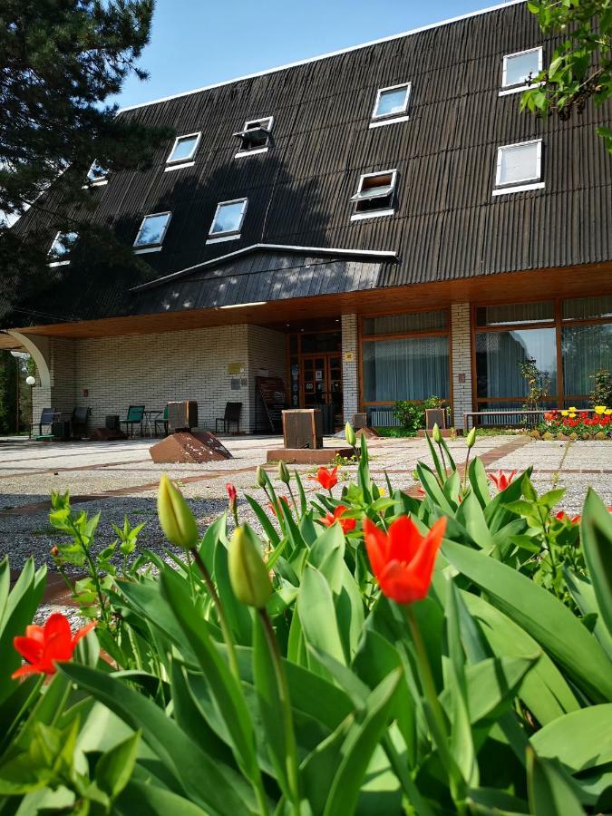 Motel Plitvice Zagreb Luaran gambar