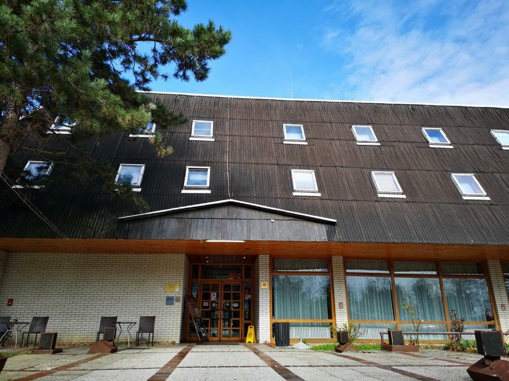 Motel Plitvice Zagreb Luaran gambar