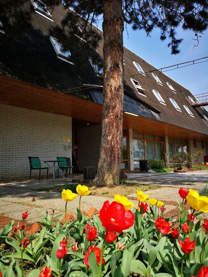 Motel Plitvice Zagreb Luaran gambar