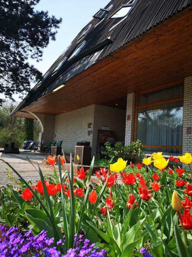 Motel Plitvice Zagreb Luaran gambar