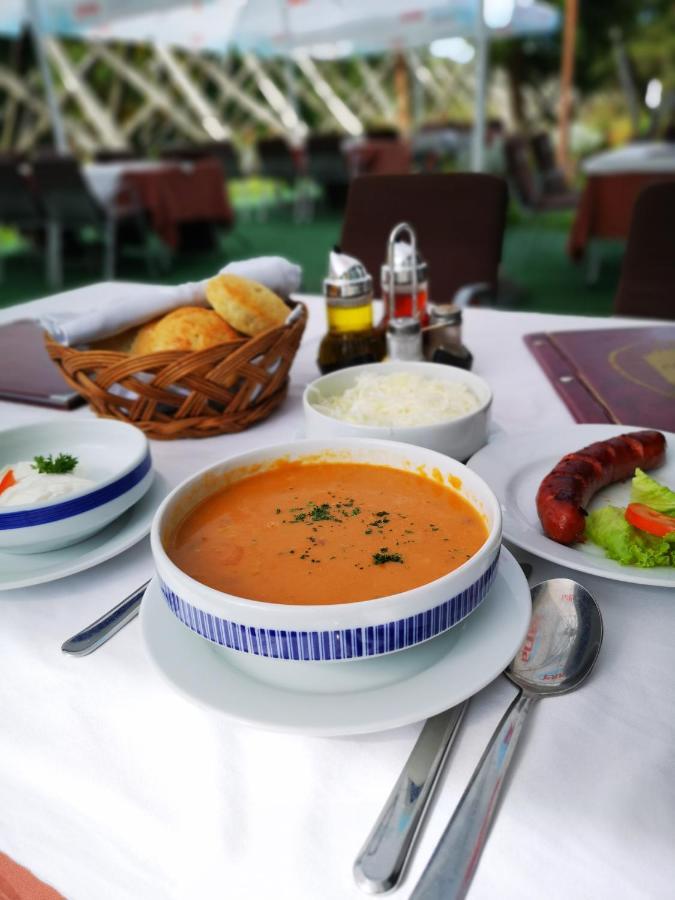 Motel Plitvice Zagreb Luaran gambar