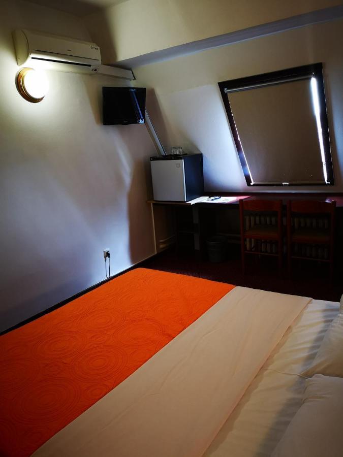 Motel Plitvice Zagreb Luaran gambar