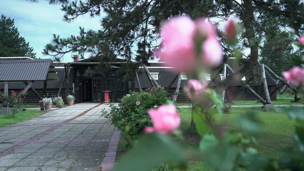 Motel Plitvice Zagreb Luaran gambar